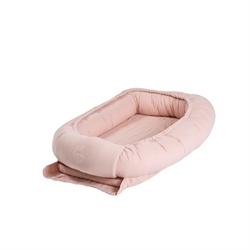 Babynest - Markland Pure - Rosa